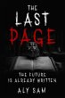 The Last Page (eBook, ePUB) - Bild 1
