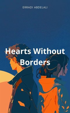 Hearts Without Borders (eBook, ePUB) - Abdelali, Erradi