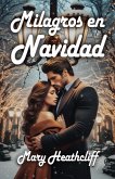 Milagros en Navidad (eBook, ePUB)