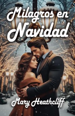 Cover Milagros en Navidad (eBook, ePUB)