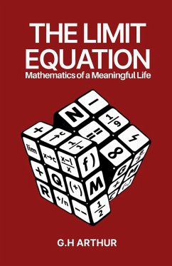 The Limit Equation (eBook, ePUB) Cover The Limit Equation (eBook, ePUB)