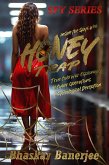 Honey Trap: Inside the Spy's Web (eBook, ePUB) Honey Trap: Inside the Spy's Web (eBook, ePUB)
