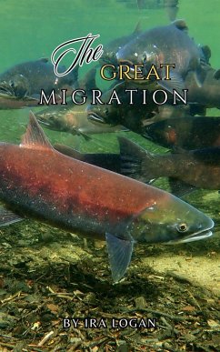 Cover The Great Migration (Under the Surface of the Water) (eBook, ePUB)