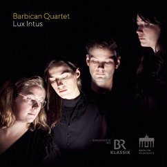 Cover Lux Intus