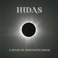 Cover A Sense Of Impending Doom