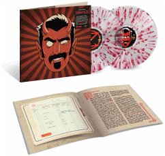 Cover Halloween '78 (Ltd. Blood Spatter 2lp)