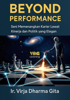 Cover Beyond Performance (eBook, ePUB)