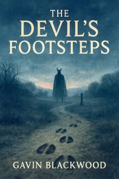 Cover The Devil's Footsteps (eBook, ePUB)