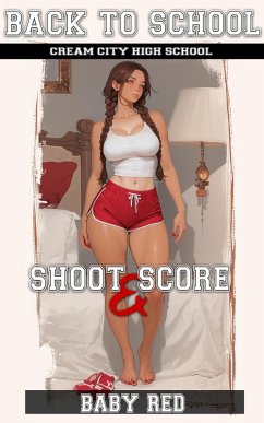 Cover Shoot & Score (Back to School, #2) (eBook, ePUB)