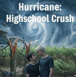 Hurricane: Highschool Crush (eBook, ePUB) - Robicheaux, Kyle
