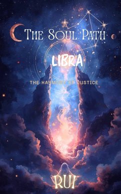 The Soul Path: Libra (eBook, ePUB) Cover The Soul Path: Libra (eBook, ePUB)
