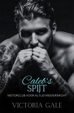 Caleb's Spijt (Motorclub Voor Altijd Middernacht, #2) (eBook, ePUB)