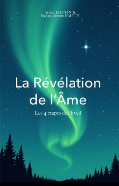 Cover La Révélation de l'âme (eBook, ePUB)