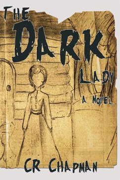 Cover The Dark Lady (eBook, ePUB)