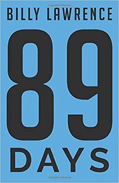 Cover 89 Days (eBook, ePUB)