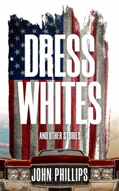 Cover Dress Whites (eBook, ePUB)