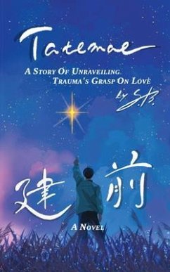 Tatemae (eBook, ePUB) - B., S. Tatemae (eBook, ePUB) - B., S.