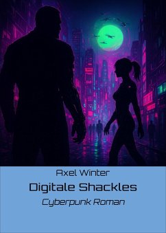 Cover Digitale Shackles (eBook, ePUB)