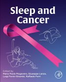 Sleep and Cancer (eBook, ePUB)