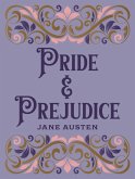 Pride and Prejudice (eBook, ePUB)