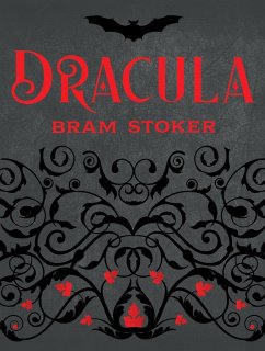 Dracula (eBook, ePUB) - Stoker, Bram