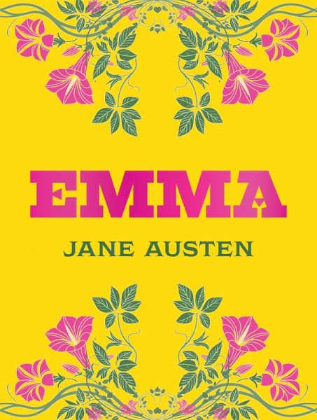 Emma (eBook, ePUB) Emma (eBook, ePUB)