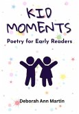 Kid Moments (Life Moments, #1) (eBook, ePUB)