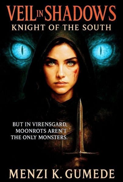 Knight Of The South (Veil In shadows, #1) (eBook, ePUB) Knight Of The South (Veil In shadows, #1) (eBook, ePUB)