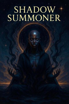 Cover Shadow Summoner (Negress Of Saturn's Deeds, #15) (eBook, ePUB)
