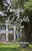 Bayou Nights Box Set (eBook, ePUB)