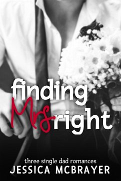 Cover Finding Mrs. Right (eBook, ePUB)