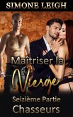 Chasseurs (Maîtriser la Vierge, #16) (eBook, ePUB) Chasseurs (Maîtriser la Vierge, #16) (eBook, ePUB)