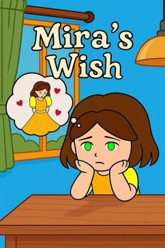 Cover Mira's Wish (eBook, ePUB)