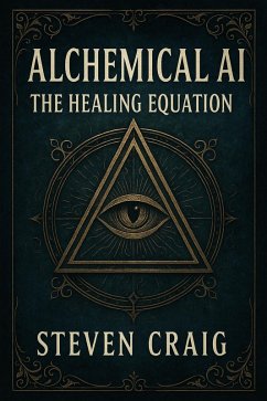 Cover Alchemical AI (eBook, ePUB)