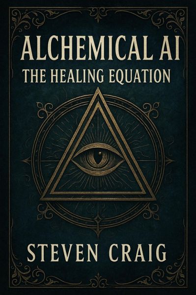 Alchemical AI (eBook, ePUB) Alchemical AI (eBook, ePUB)