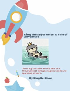 Cover King The Super Otter (eBook, ePUB)