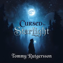 Cursed by Starlight (eBook, ePUB) - Rutgersson, Tommy Cursed by Starlight (eBook, ePUB) - Rutgersson, Tommy
