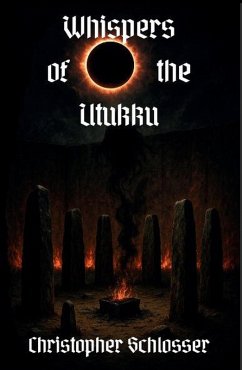 Cover Whispers of the Utukku (eBook, ePUB)