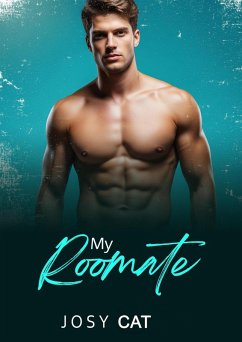 Cover New Roomate (eBook, ePUB)