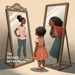 Cover The Silence Between Us (eBook, ePUB)