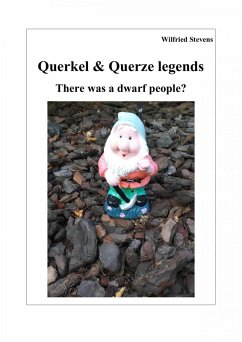 Cover Querkel & Querze legends (eBook, ePUB)
