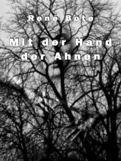 Cover Mit der Hand der Ahnen (eBook, ePUB)