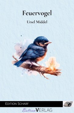 Cover Feuervogel (eBook, ePUB)
