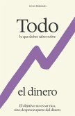 Todo lo que debes saber sobre el dinero (eBook, ePUB)