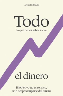 Cover Todo lo que debes saber sobre el dinero (eBook, ePUB)