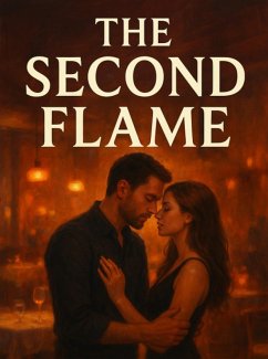 The Second Flame (eBook, ePUB) - Andromeda
