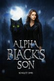 Alpha Black's Son (eBook, ePUB)