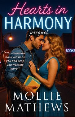 Cover Hearts in Harmony (Prequel) (eBook, ePUB)
