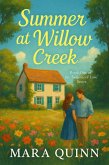 Summer at Willow Creek (Seasons of Love, #1) (eBook, ePUB)