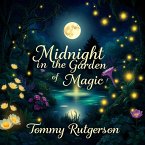 Midnight in the Garden of Magic (eBook, ePUB) Midnight in the Garden of Magic (eBook, ePUB)